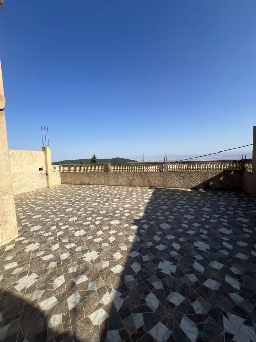 Vente Villa Aïn Defla Miliana
