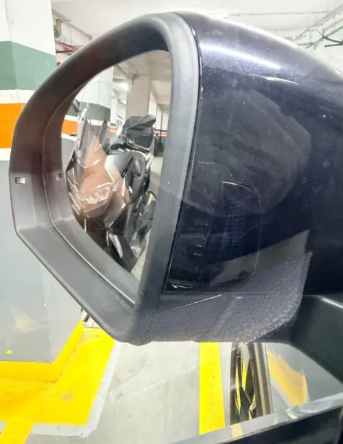 Volkswagen Tahru 2026 