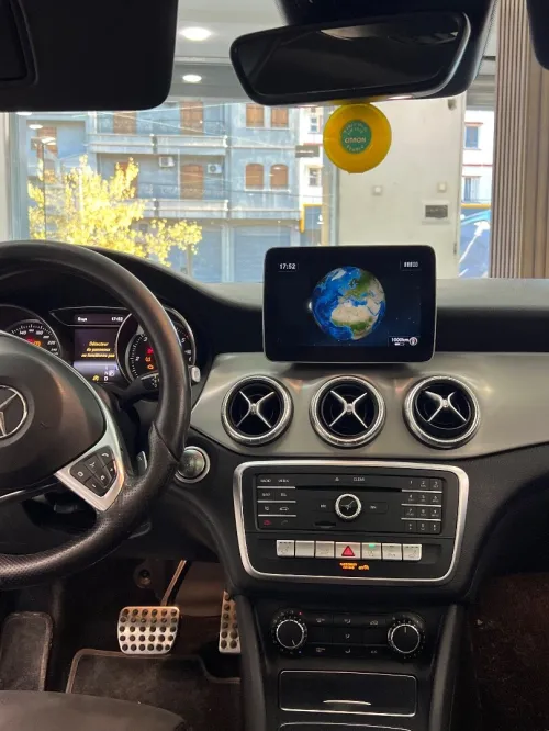 Mercedes CLA 2019 Coupé Exclusif + AMG 