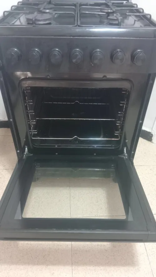 Cuisinière