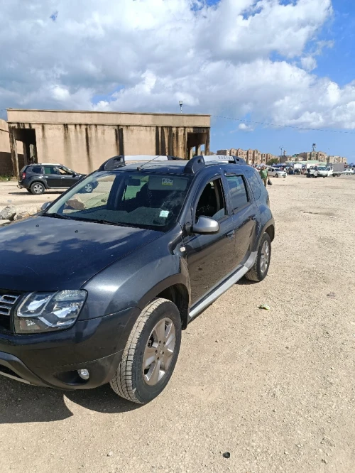 Dacia Duster 2015 Duster