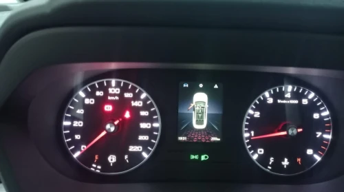 MG MG5 2026 Manual