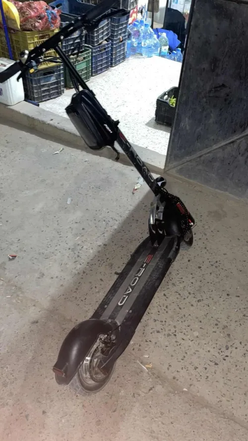 E-ROAD E-ROAD 2025