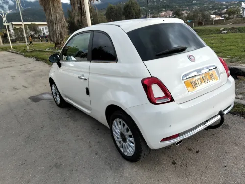 Fiat 500 2024 Dolcevita MIB