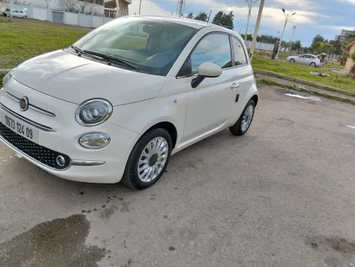 Fiat 500 2024 Dolcevita MIB