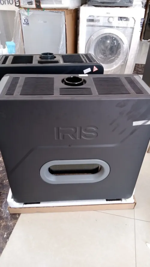 Chauffage a gaz IRIS 10/14 kw 