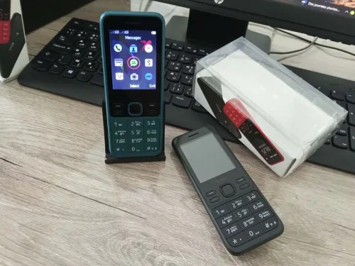Nokia - جوال نوكيا Nokia 150 -