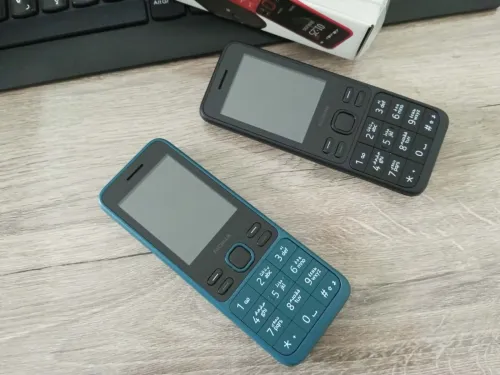 Nokia - جوال نوكيا Nokia 150 -