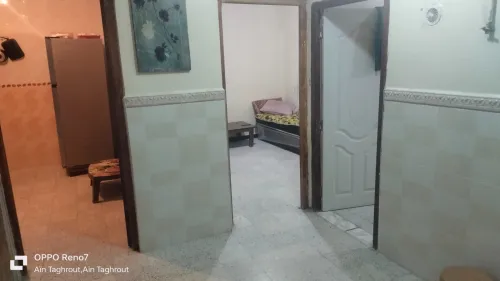 Vente Appartement F3 Bordj Bou Arreridj Ain taghrout