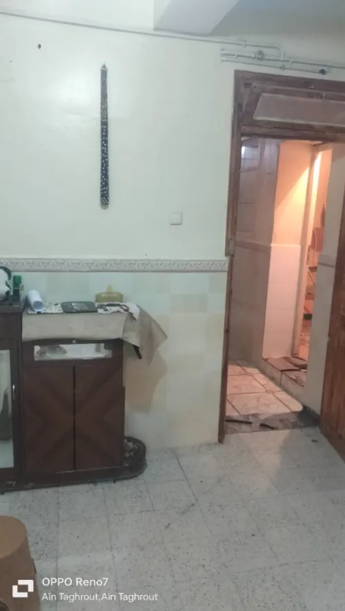 Vente Appartement F3 Bordj Bou Arreridj Ain taghrout