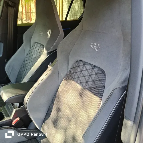 Volkswagen Golf 8 2023 R-Line