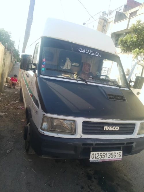 Iveco 35_8 1996