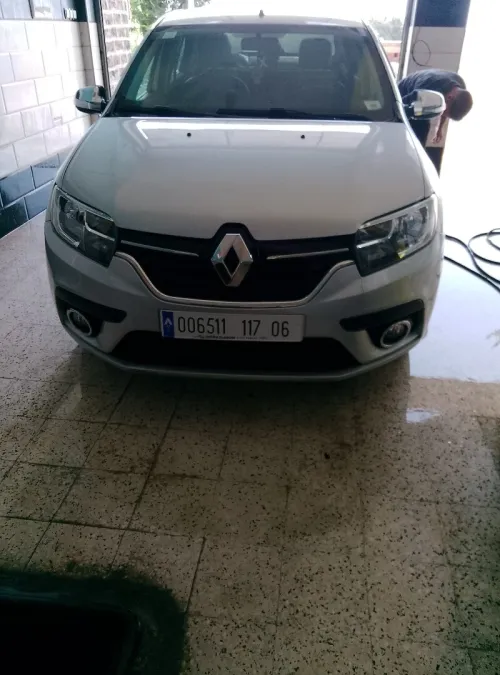 Renault Symbol 2017 Made In Bladi