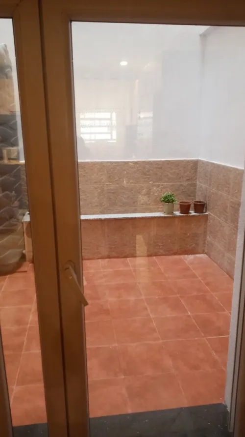 Vente Appartement F3 Alger Bordj el bahri