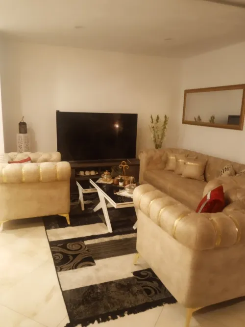 Vente Appartement F3 Alger Bordj el bahri