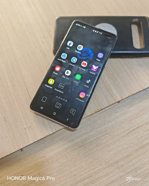 Samsung Galaxy S10 5G