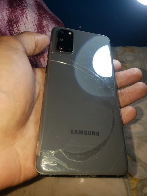 Samsung Galaxy s20