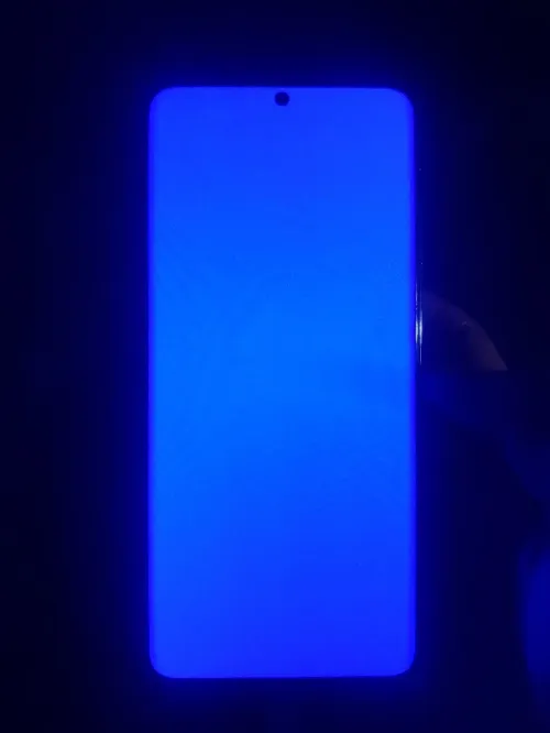 Samsung Galaxy s20