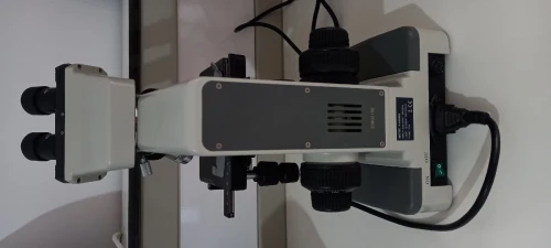 Motic Binoculaire Microscope 