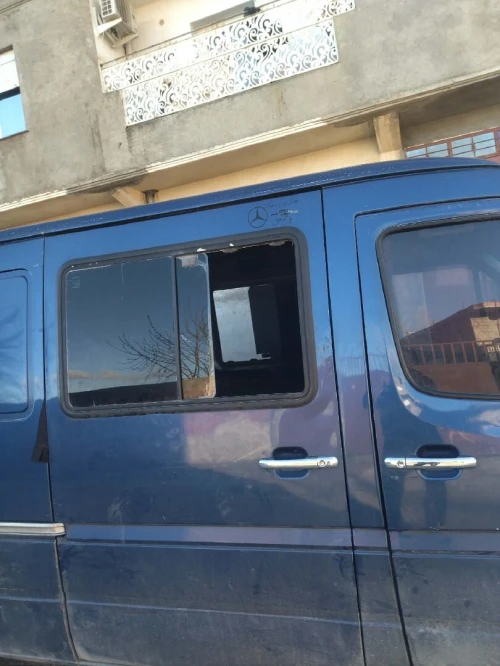 Mercedes Sprinter 2003 Sprinter