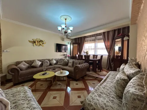 Vente Appartement F3 Alger Ain benian