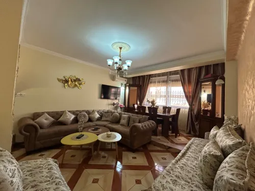 Vente Appartement F3 Alger Ain benian