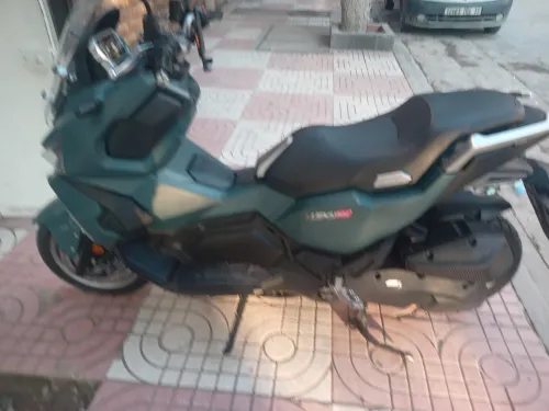 Sym Haski adv 2024
