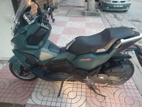 Sym Haski adv 2024