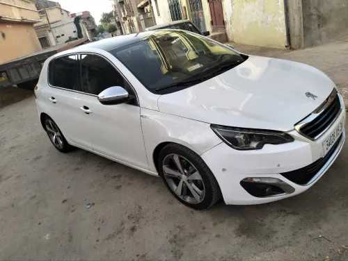 Peugeot 308 2015 Active