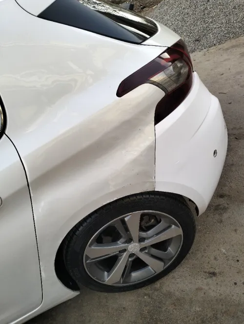 Peugeot 308 2015 Active