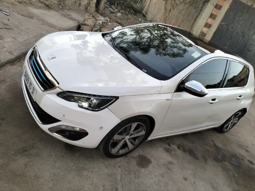 Peugeot 308 2015 Active