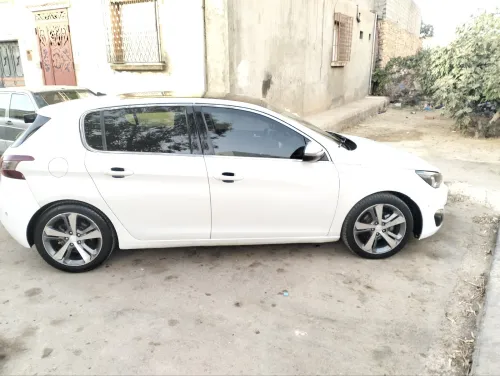 Peugeot 308 2015 Active