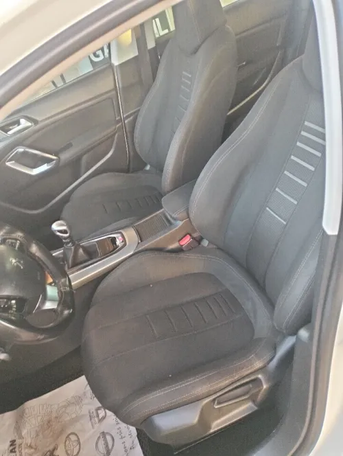 Peugeot 308 2015 Active