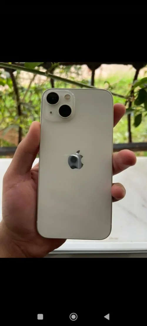 Appele Iphon 13