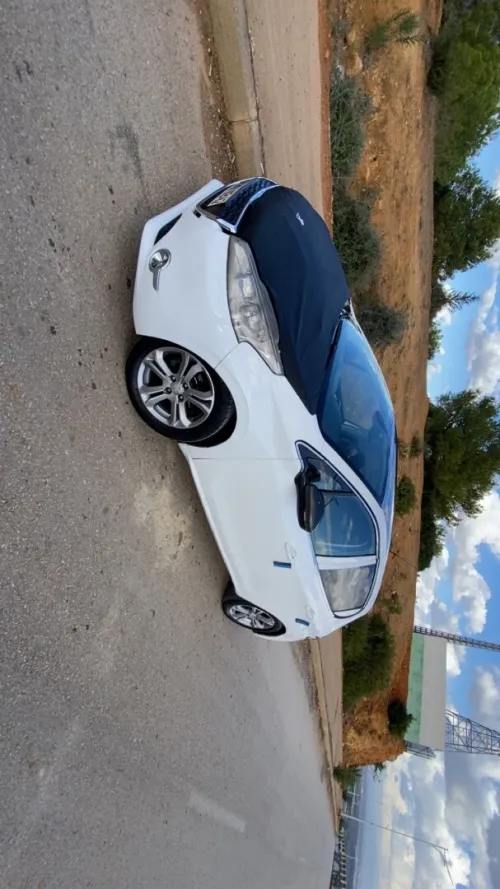 Peugeot 208 2013 Allure