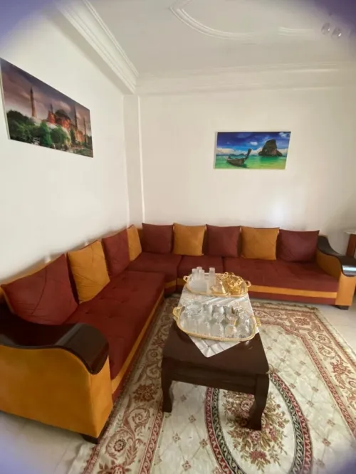 أريكة مريحة