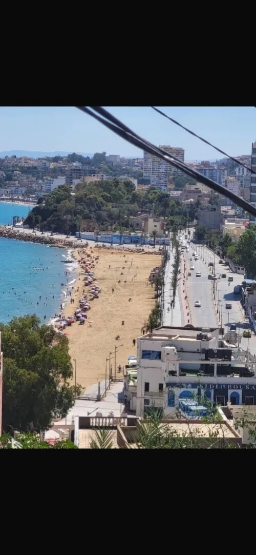 Location vacances Appartement F3 Annaba Annaba