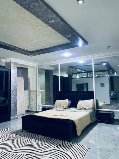 Location vacances Appartement F3 Annaba Annaba