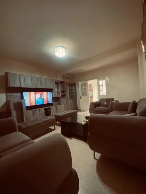 Location vacances Appartement F3 Annaba Annaba