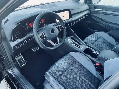 Volkswagen Golf 8 2020 R-Line