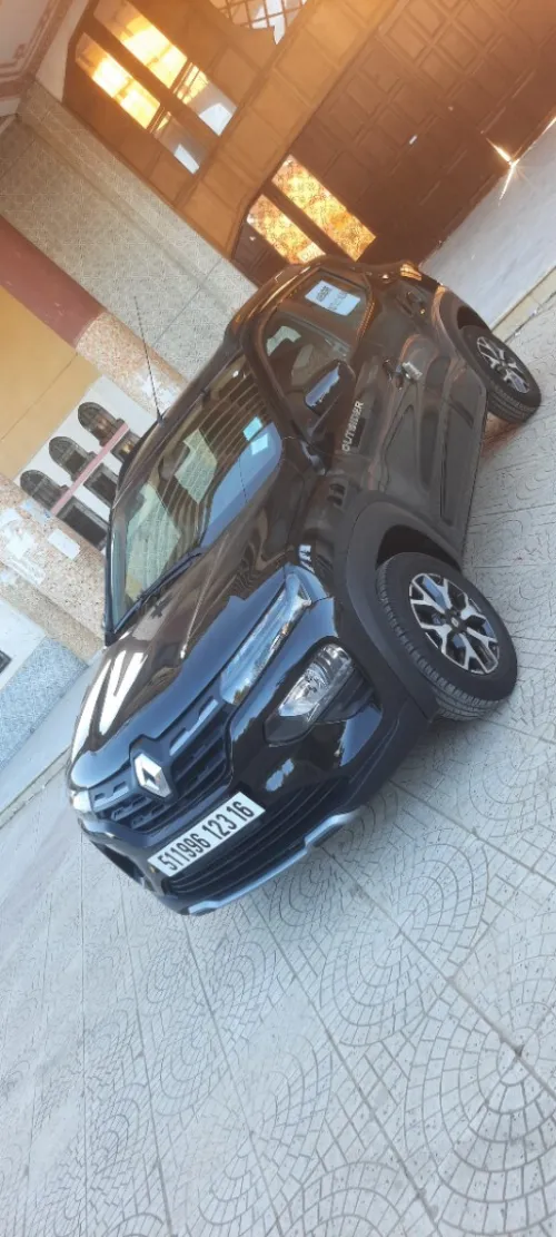Renault Kwid 2023 Outsider