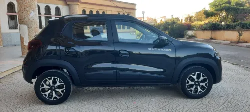 Renault Kwid 2023 Outsider