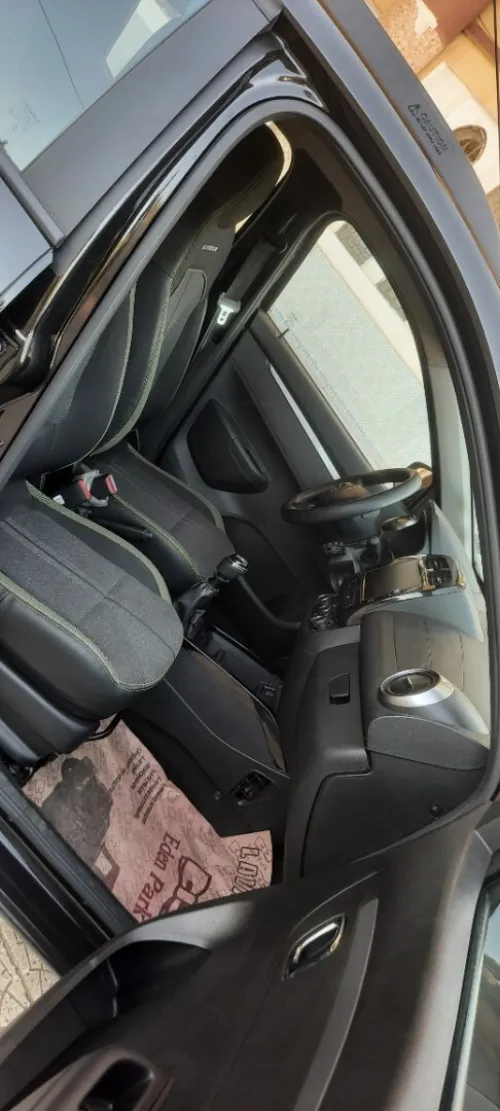 Dacia Sandero 2023 Renault kwid
