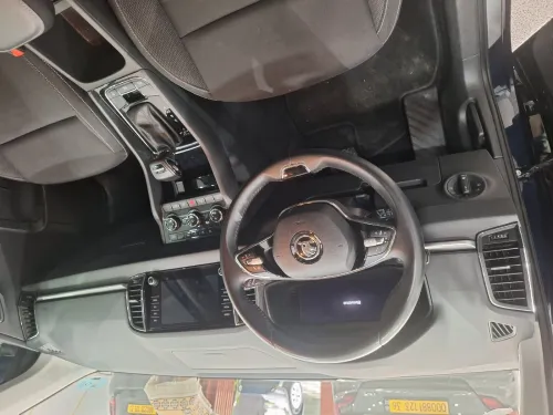 Skoda Karoq 2023 Skoda Karoq