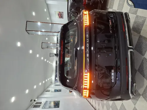 Jetour  X70 PLUS 2025 Jetour X70 PLUS