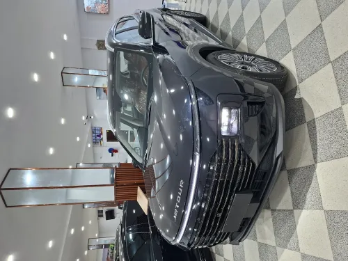 Jetour  X70 PLUS 2025 Jetour X70 PLUS
