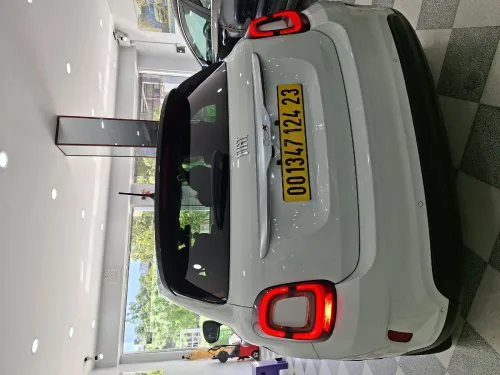 Fiat 500x 2024 Club
