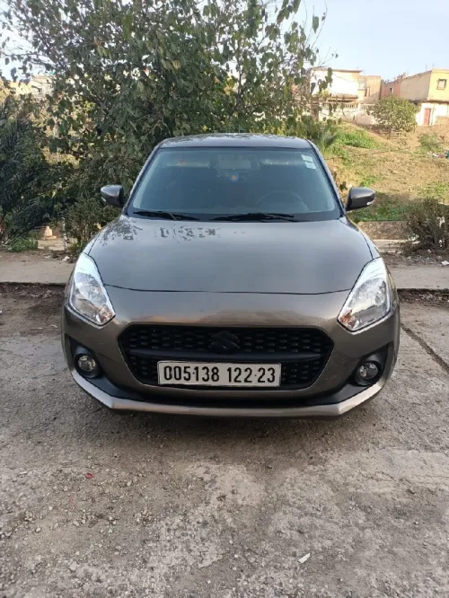 Suzuki Swift 2022 Swift