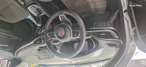 Fiat FIAT LIVE 2024 Live