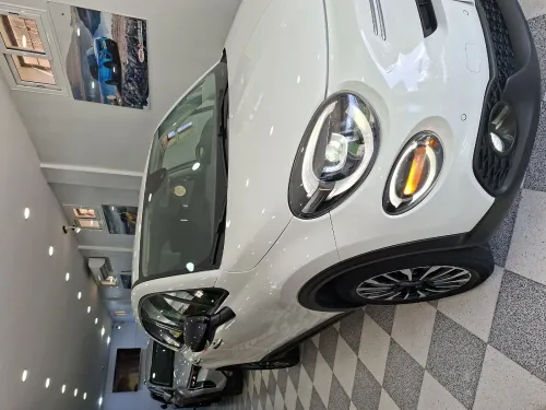 Fiat 500x 2024 Club